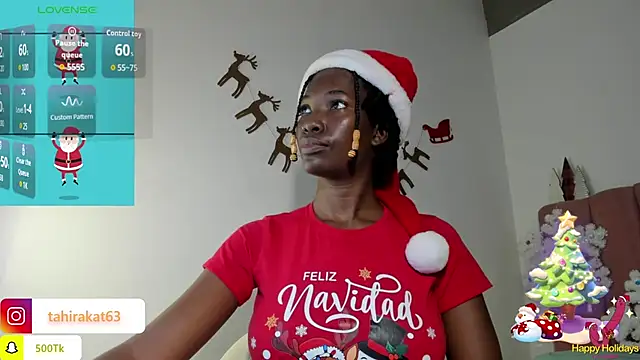 Tahira 21  online show from December 15, 2025, 7:20 pm