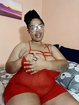 Fantasy1976 online show from January 10, 2026, 7:09 pm