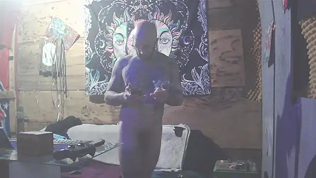 Smurfschmidt online show from December 16, 2024, 7:58 am