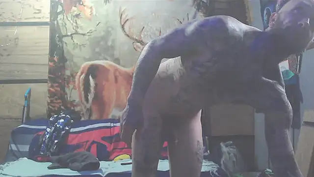 Smurfschmidt online show from March 15, 2025, 5:59 pm