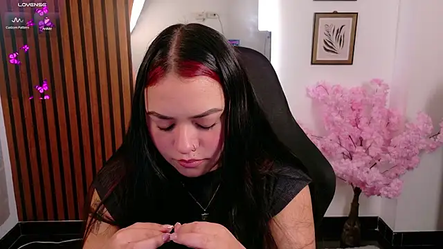 Melany 07 online show from February 28, 2026, 12:21 am