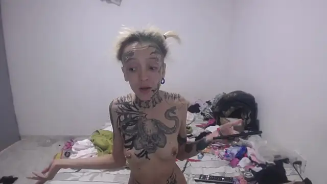 barbara anal squirt  online show from April 16, 2026, 11:55 am