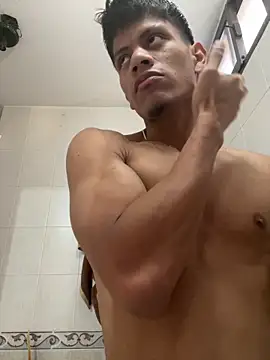 bbchocolate27 online show from March 21, 2026, 9:30 pm