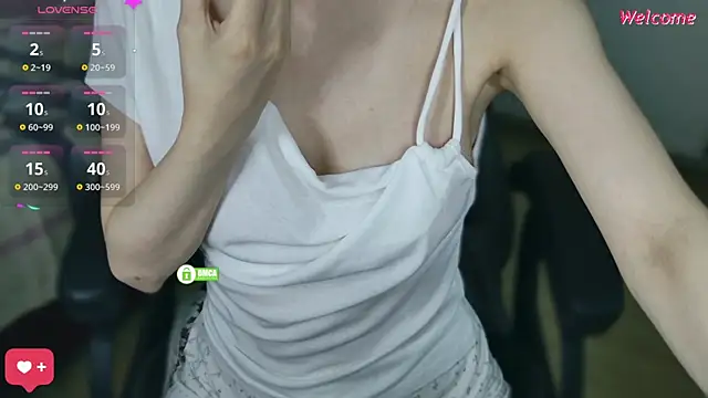 Snapshot of Duduludululu chatting on July 13, 2026, 5:51 am Duduludululu online show from July 13, 2026, 5:51 am