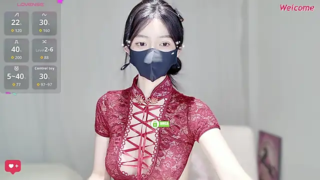 Duduludululu online show from January 7, 2026, 4:28 am