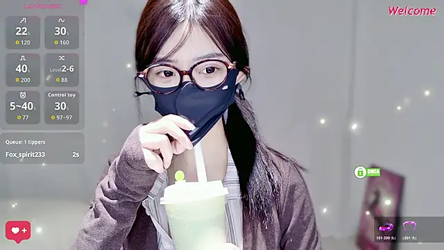 Duduludululu online show from November 22, 2025, 5:50 am