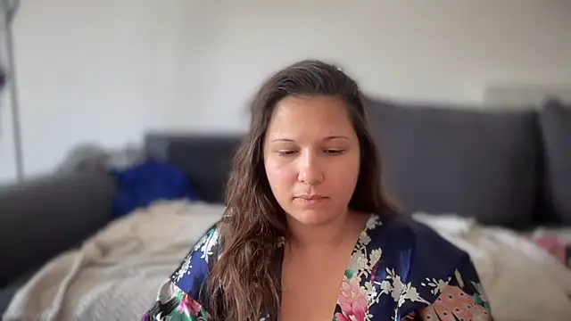 minette-sexy online show from September 18, 2025, 8:50 am