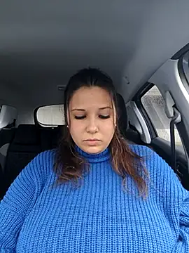 minette-sexy online show from February 24, 2025, 2:26 pm