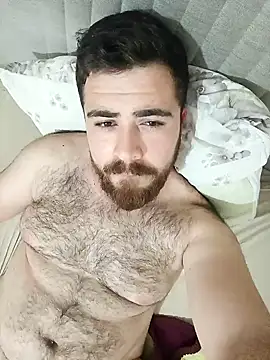 ObirMuhte online show from December 1, 2024, 10:15 pm