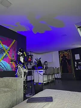 milaivanova online show from October 21, 2025, 11:42 am