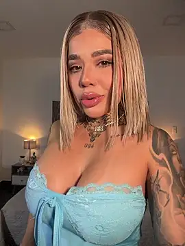 milaivanova online show from February 4, 2026, 1:33 am