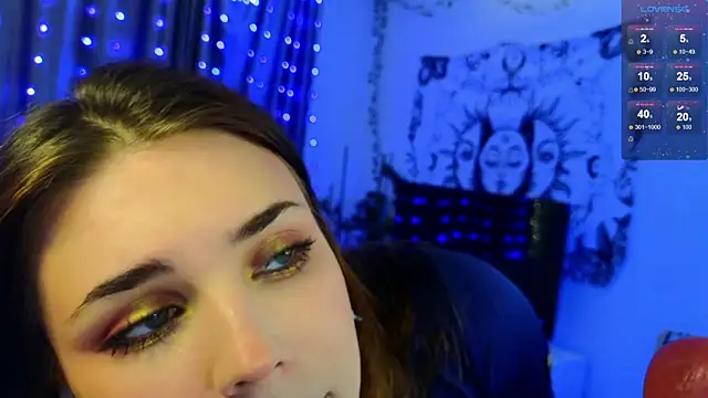 Katerinchik online show from September 26, 2025, 5:25 am