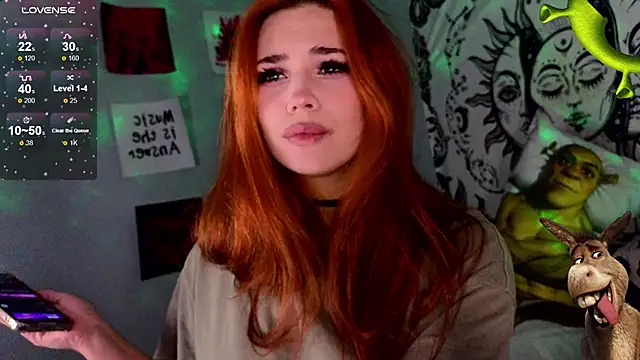 Katerinchik online show from February 15, 2025, 7:06 pm