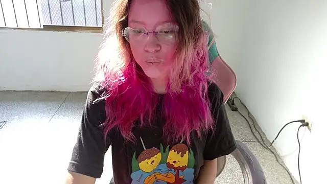 WandaDoll online show from January 12, 2026, 12:12 pm