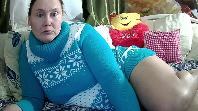 pussykroshka online show from November 16, 2025, 12:32 pm
