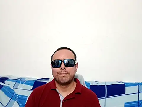 ElSunEagle online show from April 15, 2026, 2:06 am