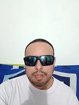 ElSunEagle online show from March 20, 2026, 2:34 am