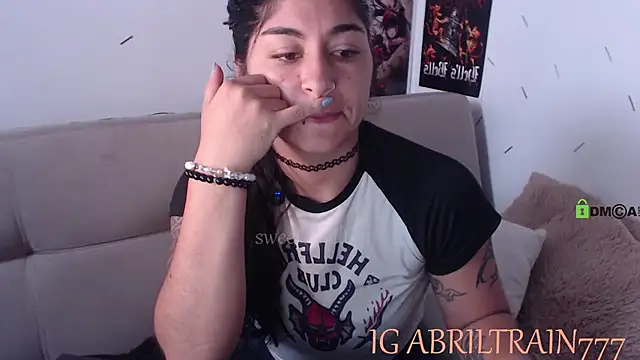 Snapshot of abril666 chatting on September 20, 2025, 1:49 pm abril666 online show from September 20, 2025, 1:49 pm