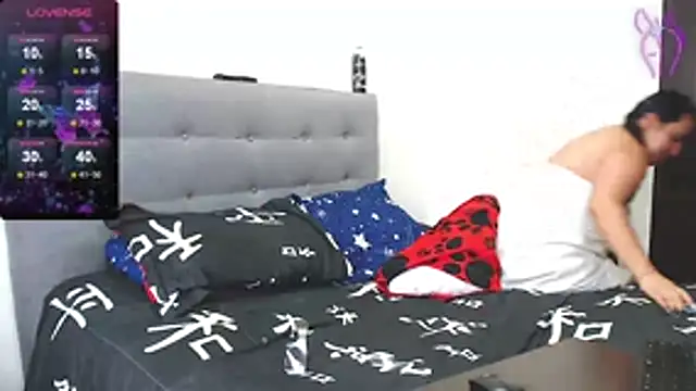 MagicStephany  online show from February 10, 2026, 12:26 pm