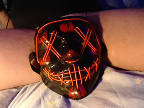 FleshlightFan online show from January 27, 2025, 8:49 pm