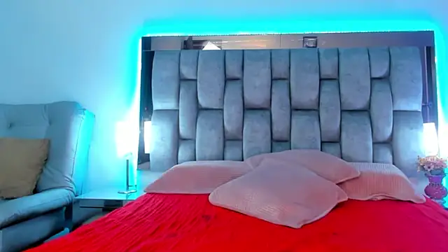 Abbye blue01 online show from February 26, 2025, 4:52 am