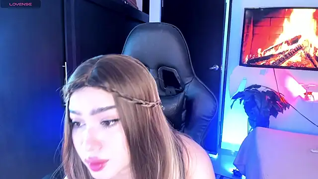 Snapshot of Abbye_blue01 chatting on May 23, 2026, 2:10 am Abbye blue01 online show from May 23, 2026, 2:10 am