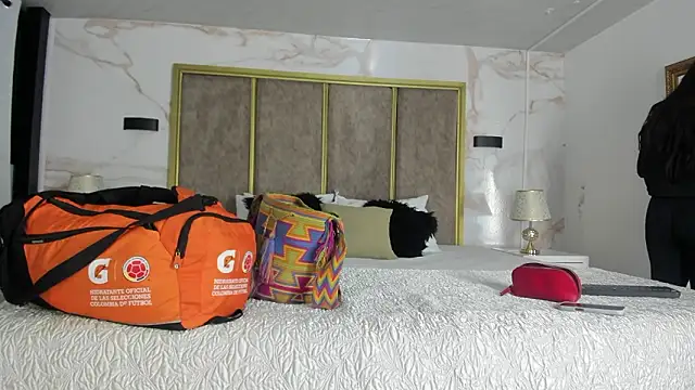 GiselOrtiz online show from February 12, 2026, 10:48 am