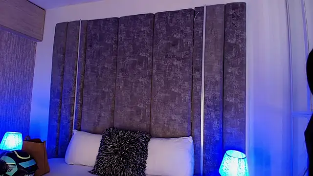 GiselOrtiz online show from February 7, 2026, 12:13 pm