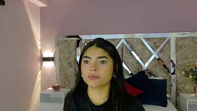 Snapshot of GiselOrtiz chatting on May 6, 2026, 9:46 am GiselOrtiz online show from May 6, 2026, 9:46 am