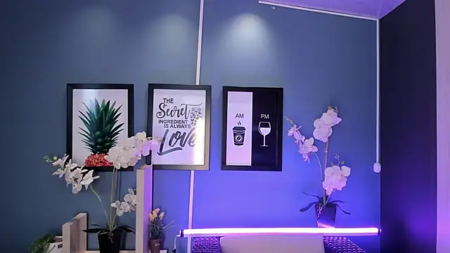 Snapshot of GiselOrtiz chatting on March 4, 2025, 8:16 pm GiselOrtiz online show from March 4, 2025, 8:16 pm