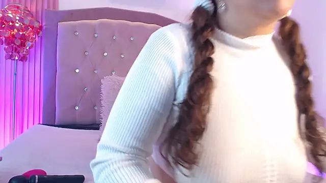 AnnadirtyXo online show from February 14, 2026, 4:23 am