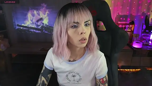 Kerry Kirk online show from March 26, 2026, 10:07 pm