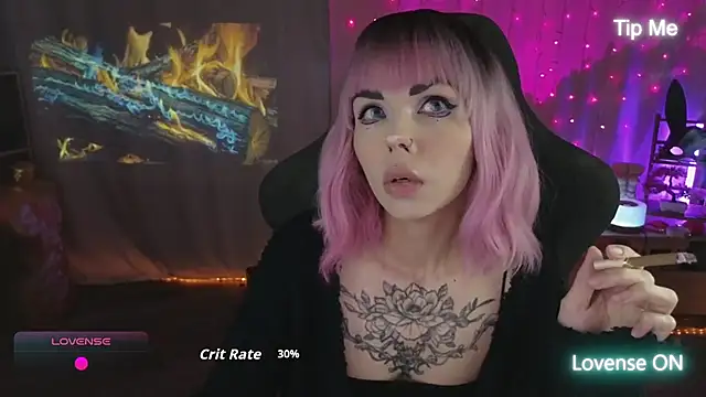 Kerry Kirk online show from March 13, 2026, 8:14 pm