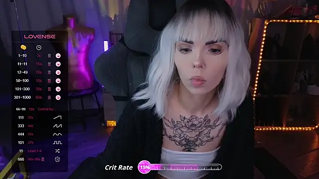 Kerry Kirk online show from October 19, 2025, 6:54 pm