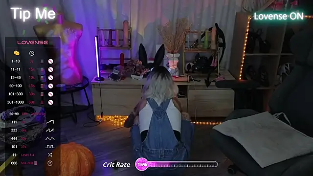 Kerry Kirk online show from October 22, 2025, 10:08 pm