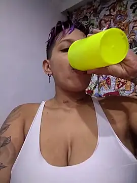 Dirty Zoe online show from January 8, 2026, 3:45 am