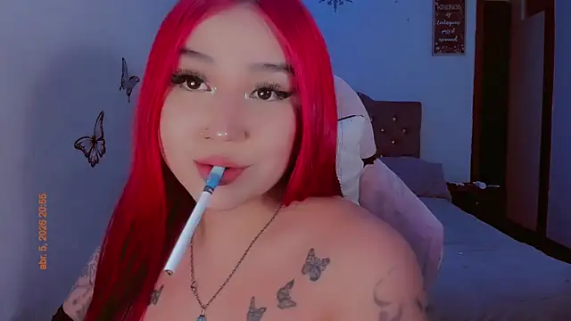 madisonx17 online show from April 6, 2026, 1:56 am