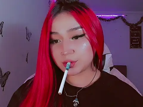 madisonx17 online show from February 14, 2026, 1:06 am