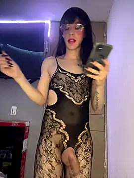 danielagh29 online show from December 15, 2025, 6:30 am