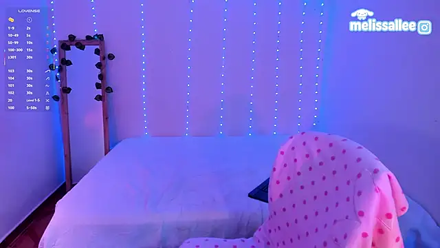 Anastasia1213 online show from September 19, 2025, 12:25 am