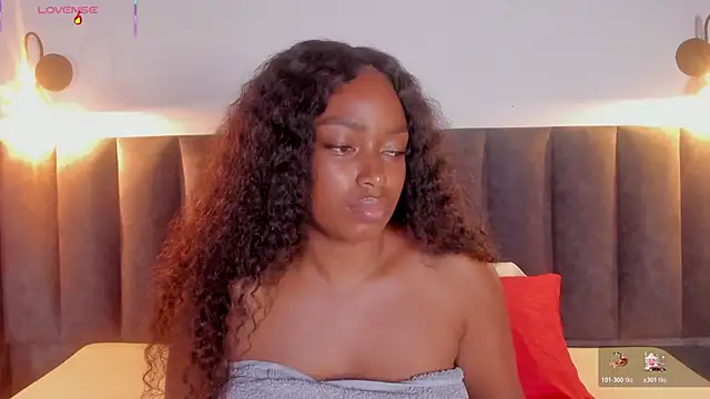 Martina jackson 15 online show from November 12, 2025, 8:34 pm