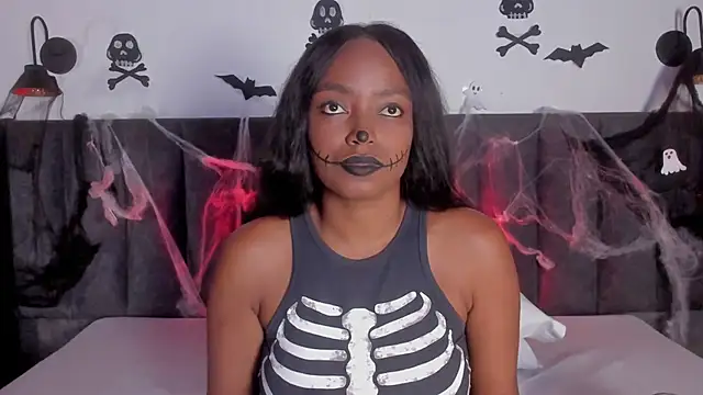 Martina jackson 15 online show from October 28, 2025, 7:57 pm