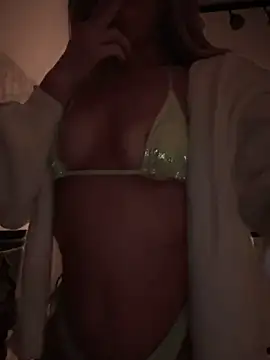 SonyaD  online show from February 19, 2025, 2:44 am