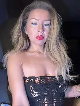 SonyaD  online show from February 20, 2025, 2:18 am