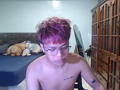 Snapshot of Prince_hottie chatting on July 11, 2026, 5:24 pm Prince hottie online show from July 11, 2026, 5:24 pm