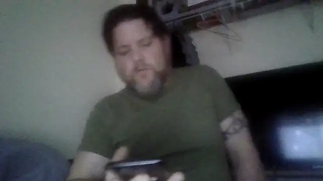 Buddy Cuck online show from February 7, 2026, 6:05 pm