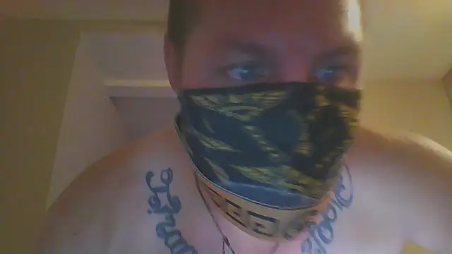 Buddy Cuck online show from December 2, 2025, 1:35 pm