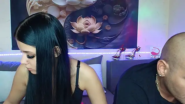 xDeepInLovexx online show from October 6, 2025, 12:06 pm