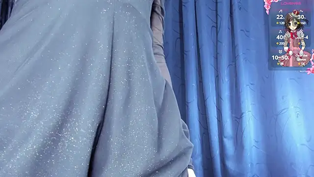 Snapshot of Applehot_LRR chatting on February 25, 2025, 2:14 am Applehot LRR online show from February 25, 2025, 2:14 am