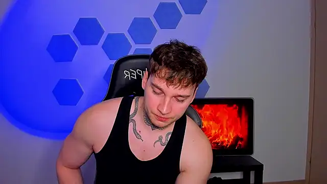 Chris Tyson online show from March 7, 2026, 7:48 am